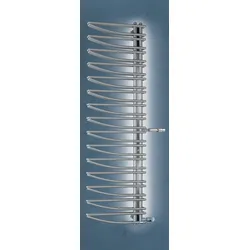 Hinterleuchtung Salsa 1772x30x20, für Salsa 1 und 2, verchromt