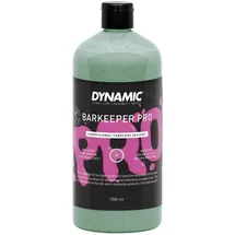 Dynamic Bike Care Bar Keeper Pro Tubeless Dichtmittel 1l - schwarz