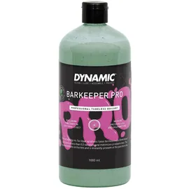 Dynamic Bike Care Bar Keeper Pro Tubeless Dichtmittel 1l - schwarz