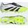 adidas Predator Pro Fold-Over Tongue MG - weiss 43 1/3