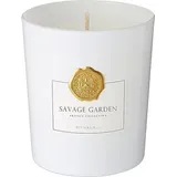 RITUALS Savage Garden Wachskerze Rund Vetiver Weiß 1 Stück(e)