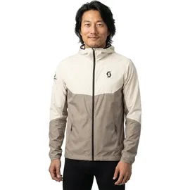 Scott Explorair Light WB cotton white/toast beige, Größe: XL