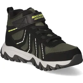 SKECHERS Rugged Ranger - Storm Trail Kinder, Größe 34 EU
