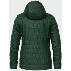 Schöffel Ins Jacket Style Cascata WMS - Dark Jade - 40
