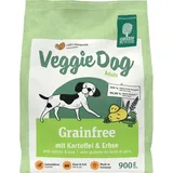 Green Petfood VeggieDog grainfree