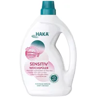 HAKA Sensitiv Weichspüler Fluid 2 l