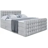 altdecor VIONE-Z 200 x 200 cm H3 Grau