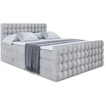 altdecor VIONE-Z 200 x 200 cm H3 Grau