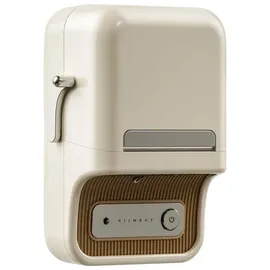 Niimbot B21 Pro Etikettendrucker B21_Pro Portable thermal label printer
