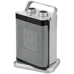 Clatronic HL 3631 - Lüfter/Heizlüfter - Mobil