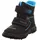 Gore-Tex Schwarz/Türkis 28