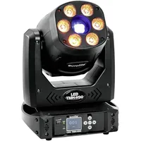 Eurolite TMH-H90 Schwarz