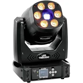 Eurolite TMH-H90 Schwarz