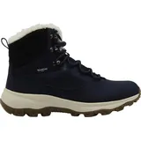 Jack Wolfskin Everquest Texapore High Damen Night Blue 39,5