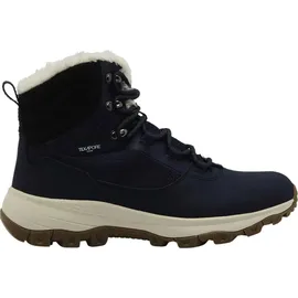 Jack Wolfskin Everquest Texapore High Damen Night Blue 39,5