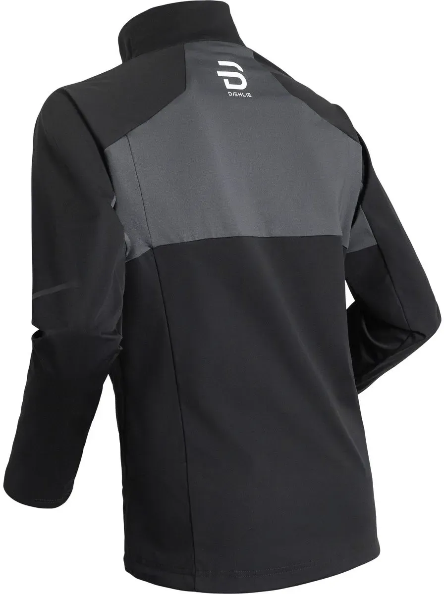 Daehlie Jacket Challenge 3.0 Wmn black (99900) M