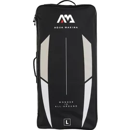 Aqua Marina Blade 10’6” 320 x 84 x 15 cm blau