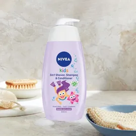 NIVEA Kids Duschgel 500 ml
