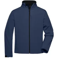 James & Nicholson James® & Nicholson Softshelljacke JN135, navy