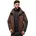 3in1 Jacke Hot Choc 3XL