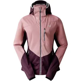 Dare 2b Dare2b Lexan Ii Softshelljacke - Lilas / Deep Plum - 38