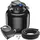 Wiltec SunSun CPA-50000 SET bis 100000l 55W UVC NEO8000 Pumpe Schlauch Teichfilterset