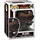 Funko Deadpool & Wolverine - Blade - Vinyl-Sammelfigur 9 cm