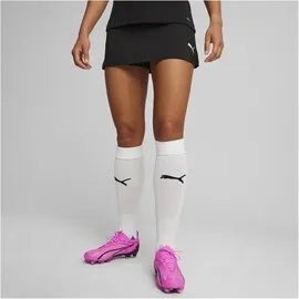 Puma teamGOAL Rock Damen 03 black/white M