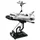 CADA Space Shuttle Discovery C56051W