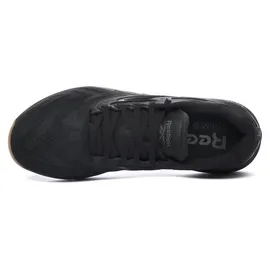 Reebok Nano X5 Edge Black / Grey 44