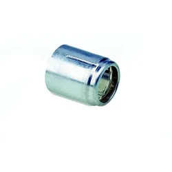 Fintech Aluminium-Endtülle AL-ET M20 (452920)