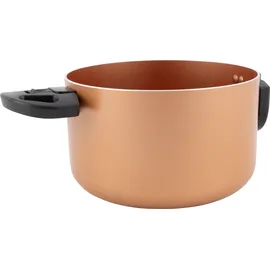 Bo-Camp Slauson Topf-Set 2-tlg. Topf + Deckel