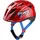 Alpina Ximo 49-54 cm Kinder firefighter 2020