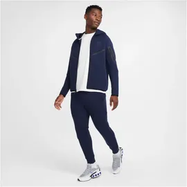 Nike Tech Fleece Jogginghose Herren 451 obsidian/black L