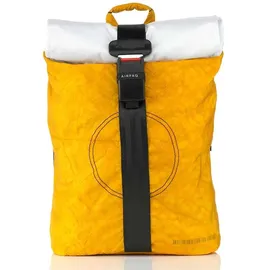Airpaq Rucksack Classic 3.0 Gelb