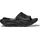 Hoka One One Ora Recovery Slide 3 Herren Black / Black 42 2/3