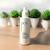 geek & gorgeous Liquid Hydration Gesichtsspray 140 g