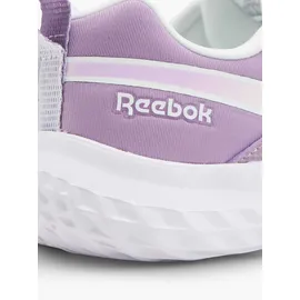 Reebok Rush 5 Elastic Lace & Top Strap Dreampurple 33