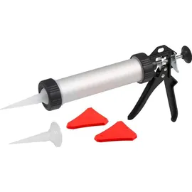 Meister Craft Silikonier-Set 6-teilig