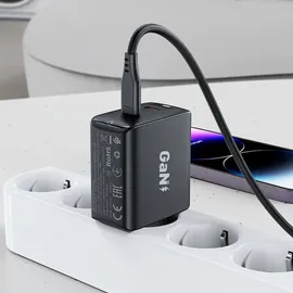 ACEFAST A49 35W Pd 2x USB-C –