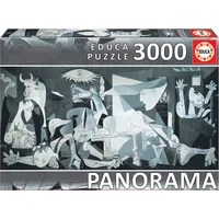 Educa 9211502 Guernica Picasso 3000 Stücke andere