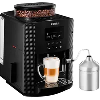 Krups Essential Arabica Display EA8160 schwarz