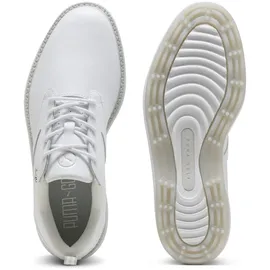 Puma Avant 2 Damen Golfschuhe weiß - Weiß - 41