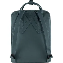 Fjällräven Kanken 16 l graphite