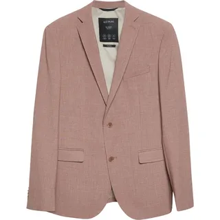 s.Oliver Sakko PURE: pinkmeliert 50