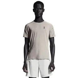 On Herren Performance-T grau