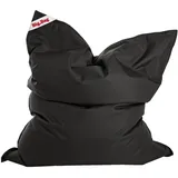 Sitting Point BigBag Brava 130 x 170 x 20 cm schwarz