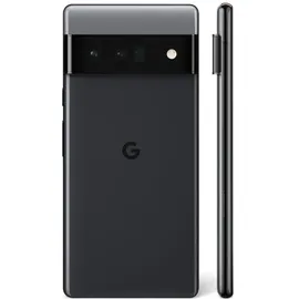 Google Pixel 6 Pro 128 GB Stormy Black