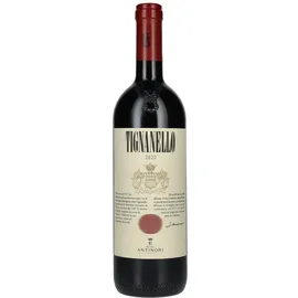 Antinori Tignanello Toscana IGT 2016 0,75 l