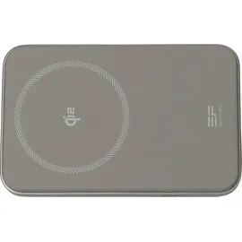 EcoFlow Rapid 5000 - Blau